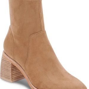 Brand New Dolce Vita Indiga Bootie